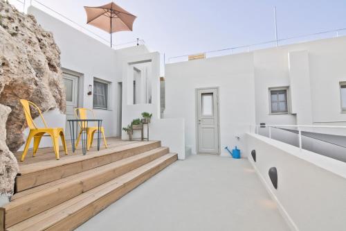 lindos comfy suites