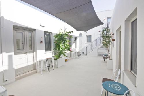 lindos comfy suites