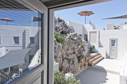 lindos comfy suites