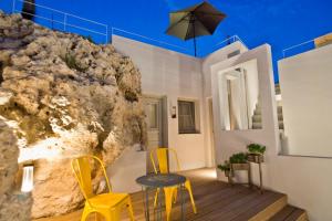 lindos comfy suites