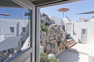 lindos comfy suites