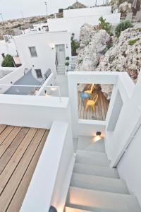 lindos comfy suites