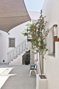 lindos comfy suites