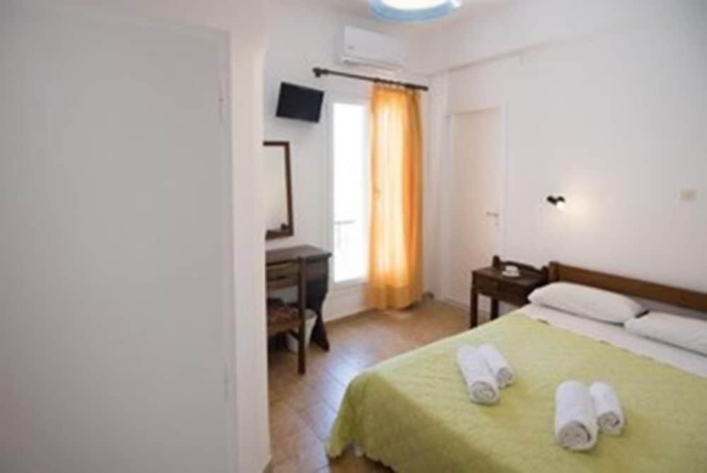 katerina rooms