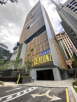 kuala lumpur
