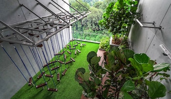 ceylonz starlight suites bukit bintang