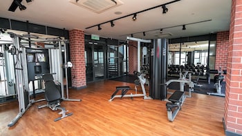 ceylonz starlight suites bukit bintang