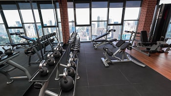 ceylonz starlight suites bukit bintang