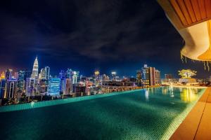 kuala lumpur