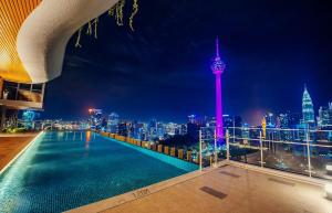 kuala lumpur