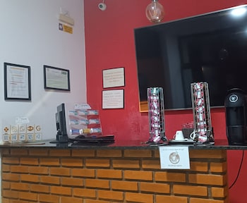 pousada canto dos corais maragogi