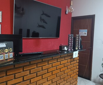 pousada canto dos corais maragogi