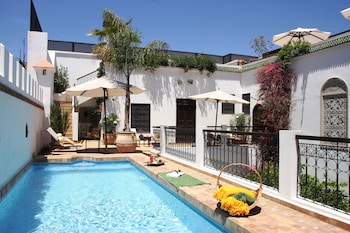marrakech