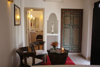 riad clementine