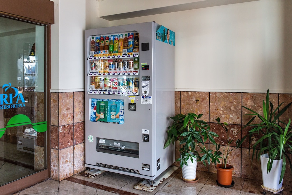 okinawa ocean view resortstay in onnason