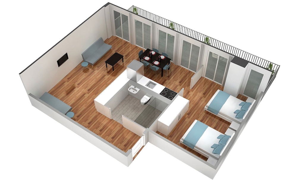 bs hodler i marktplatz hitrental apartment