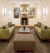 holiday inn express indianapolis dtown conv center