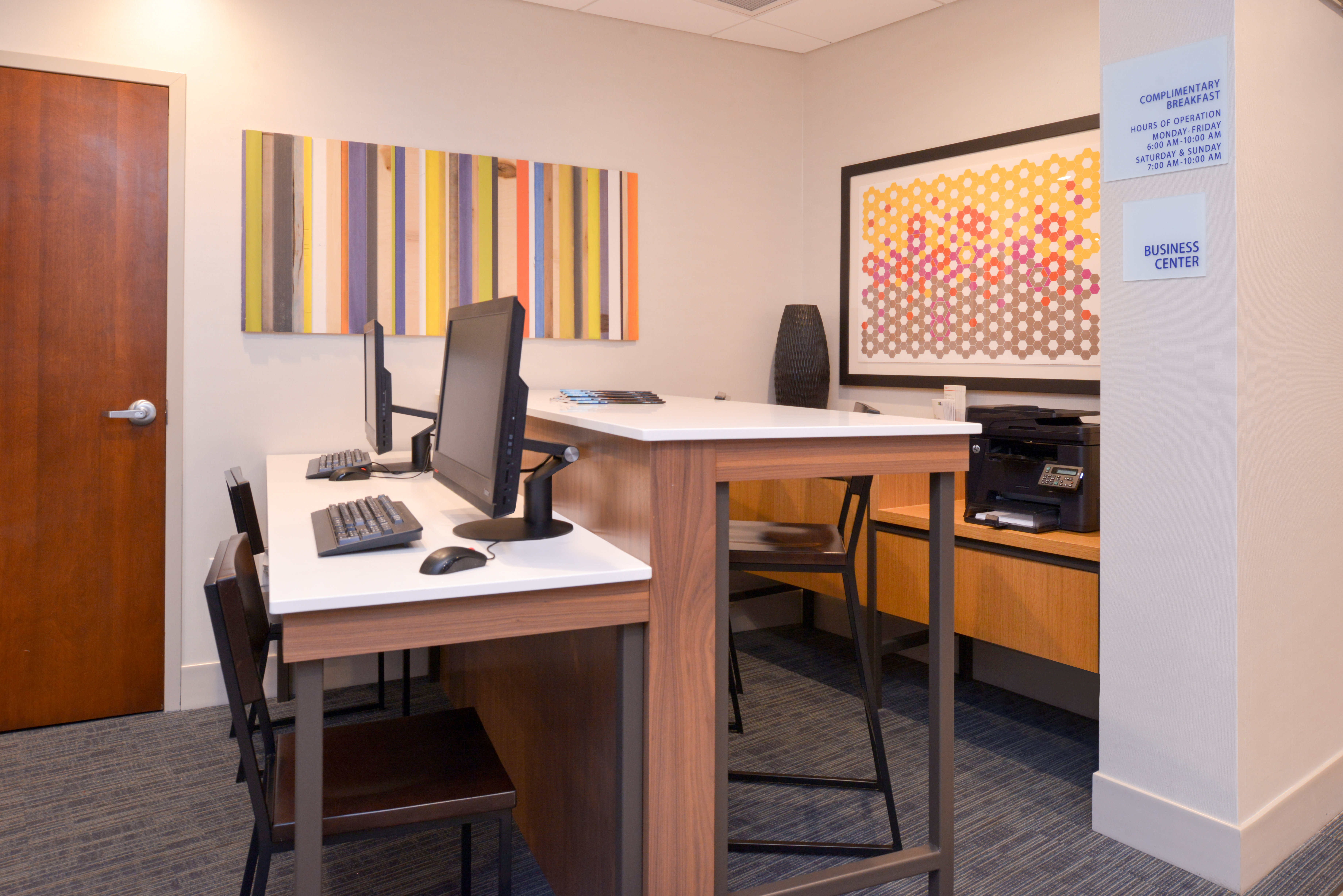 holiday inn express indianapolis dtown conv center