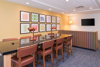 Holiday Inn Express Indianapolis Dtown Conv Center,Florence>>Center Township,3 star