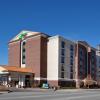 holiday inn express indianapolis dtown conv center