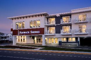 Fenwick Shores, Tapestry Collection By Hilton,Fenwick Island>>Bethany Beach,4 star