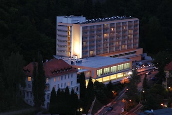 karlovy vary