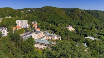 karlovy vary