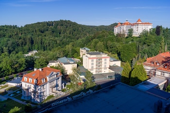 karlovy vary