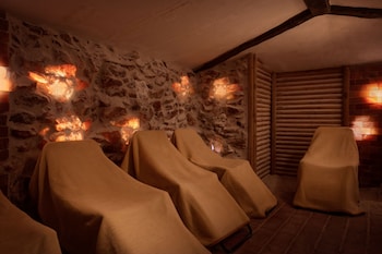 spa resort sanssouci