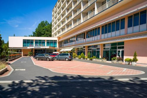 Spa Resort Sanssouci,Karlovy Vary>>Carlsbad,5 star