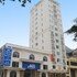 city bay palace hotel