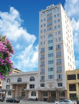 city bay palace hotel