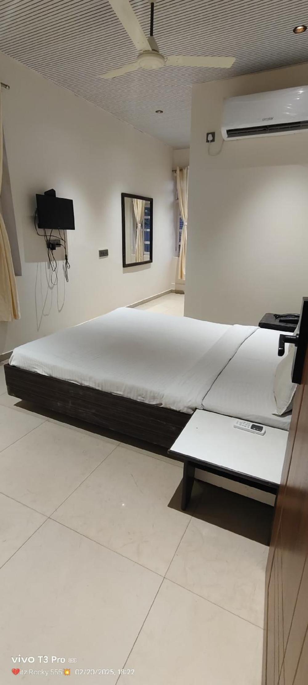 neo calangute beach resort