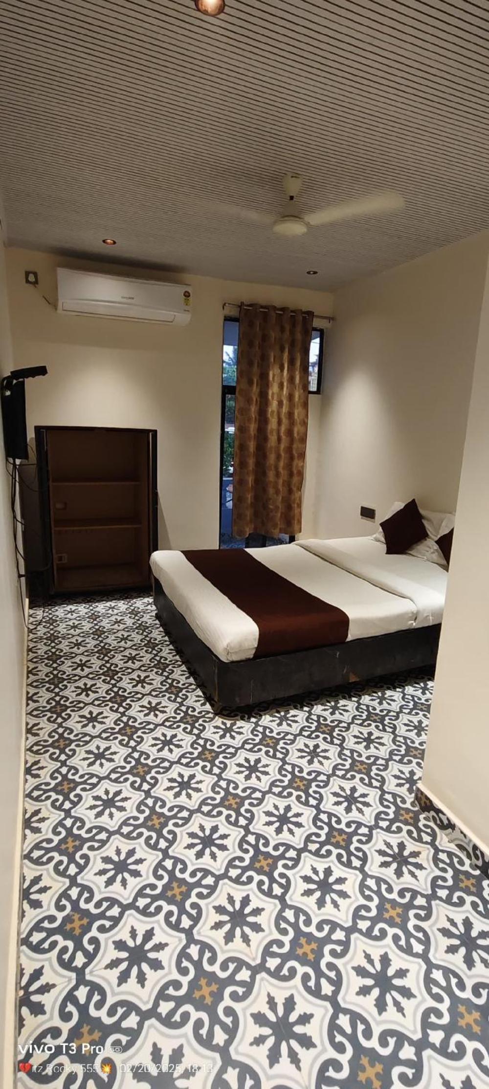 neo calangute beach resort