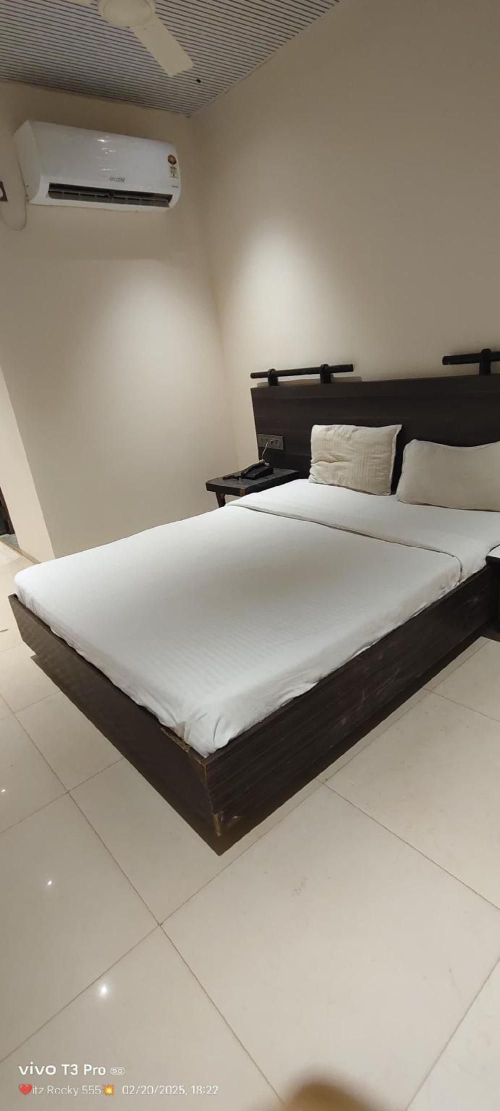 neo calangute beach resort