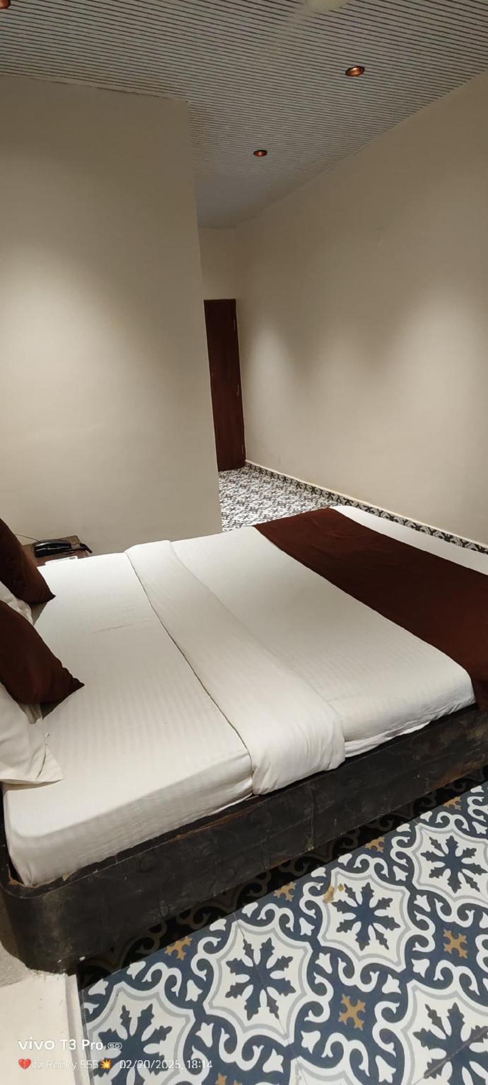 neo calangute beach resort