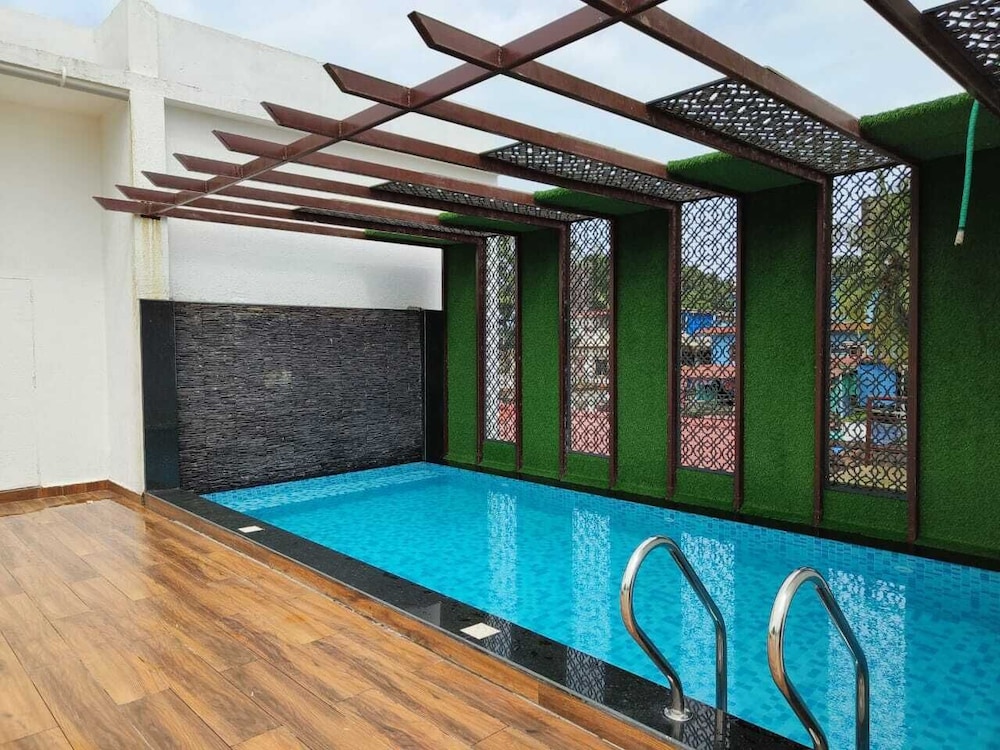 neo calangute beach resort