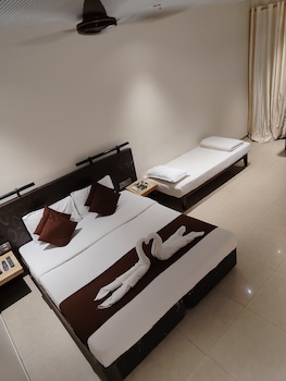 neo calangute beach resort