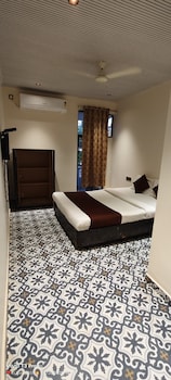 neo calangute beach resort