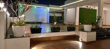 neo calangute beach resort