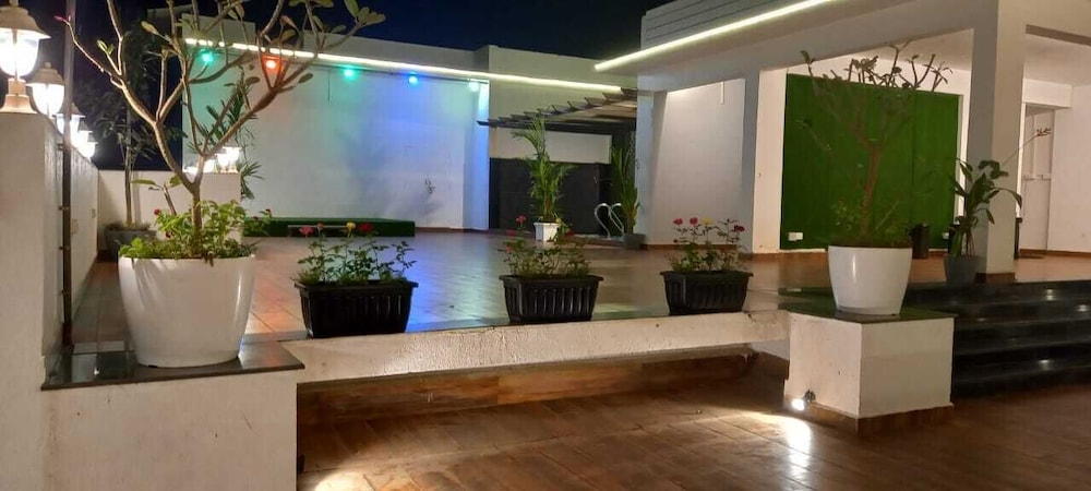 neo calangute beach resort