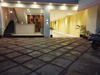 neo calangute beach resort