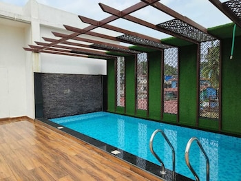 neo calangute beach resort