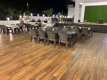 neo calangute beach resort
