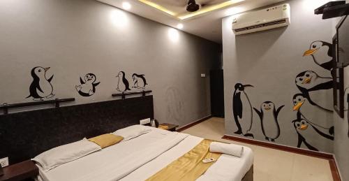 Neo Calangute Beach Resort,Baga>>Arpora,3 star