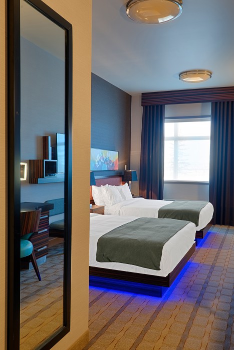 Hotel Clique Calgary Airport,Calgary>>Airdrie,4 star