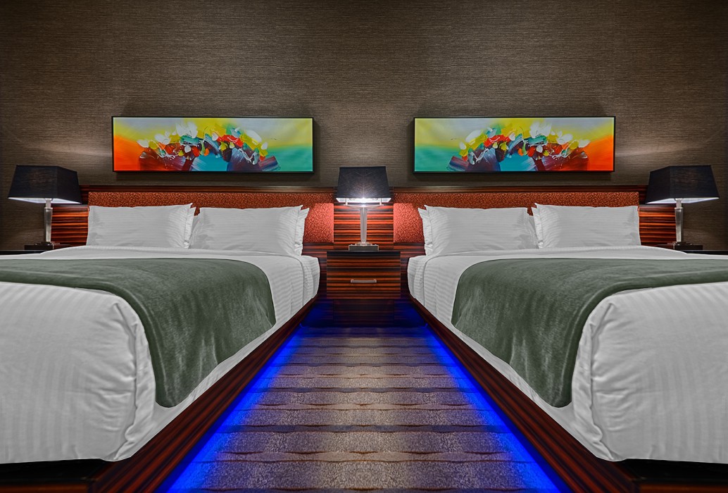 Hotel Clique Calgary Airport,Calgary>>Airdrie,4 star