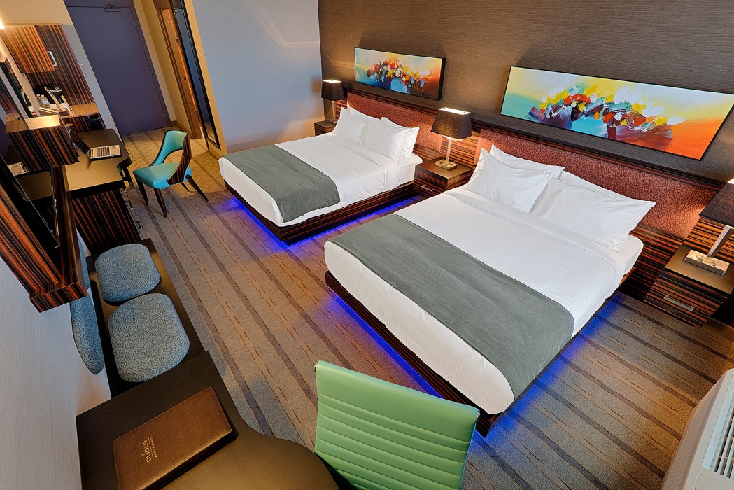 Hotel Clique Calgary Airport,Calgary>>Airdrie,4 star
