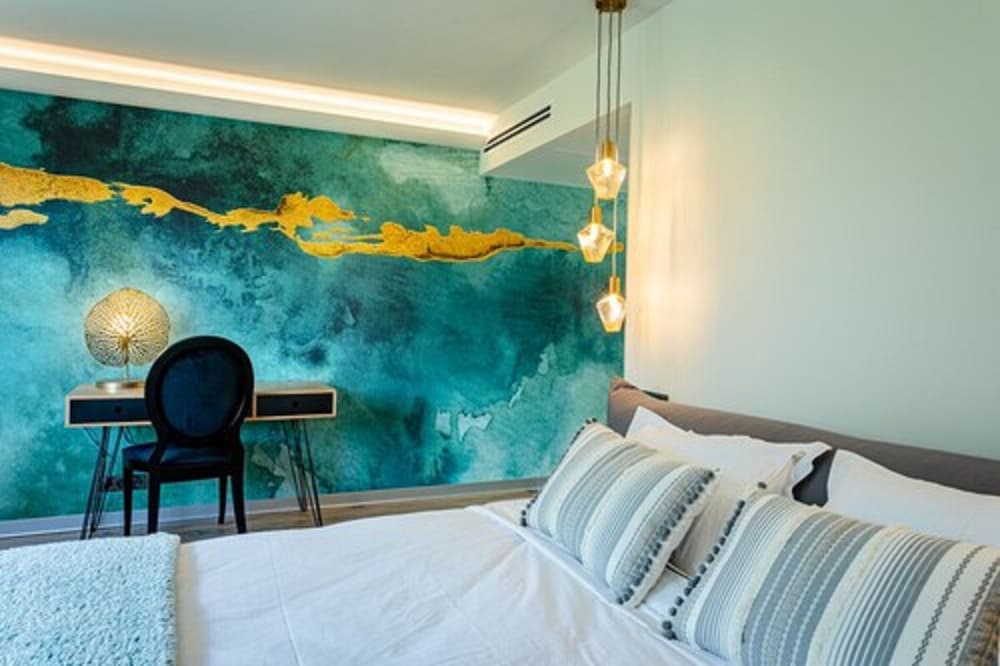 hotel louvree restaurant le 428