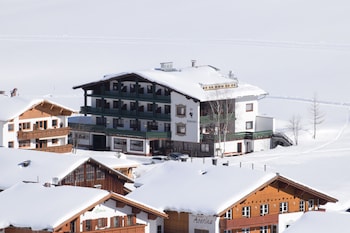 lech am arlberg